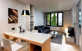 Sana Berlin Residence
